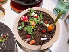 -新花城蟹粉馆(乌鲁木齐店)