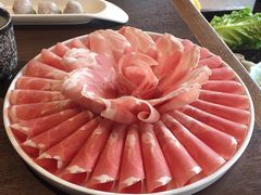 -快乐小羊火锅(河西王府井店)