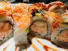 -山葵家·创意料理(宁波来福士店)