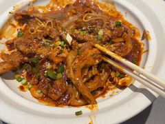 -情妹耙泥鳅·江湖川菜(科华店)