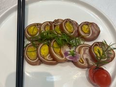 -月福京味斋·烤鸭店·北京菜(鼓楼总店)