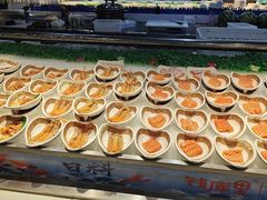 -钱库里海鲜自助(唐山街店)