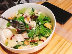 -CALIFORKS加州叉子轻食(朝阳门店)