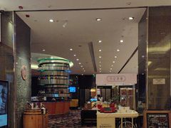 -上海大宁福朋喜来登酒店大堂吧(共和新路店)