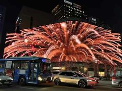 -新世界百货(明洞总店)