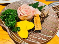 -黑牛の店·和牛烧肉(合生汇店)