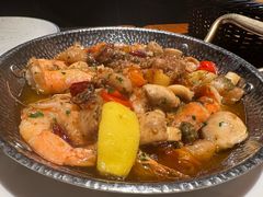 -百特喜·意大利餐厅(八佰伴镇江店)