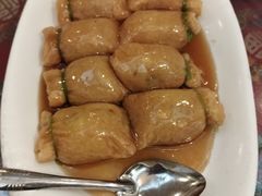 -玉华台饭庄(裕中西里小区店)