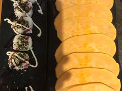 地瓜片-好旺角齐市鲜切牛自助烤肉(农林五道街总店)