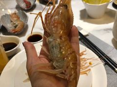 -海玥荟海鲜姿造自助餐厅(欧罗巴广场店)