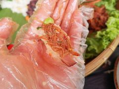 -品德宏·孔雀宴的发源地(金塔园店)