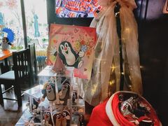 -布拉格餐厅· 中欧捷克菜(全国首店)