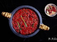 -蜀大侠火锅(建设路第五大道店)