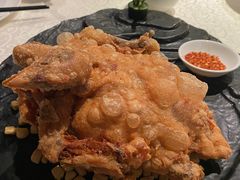 -汉唐宴长安食府