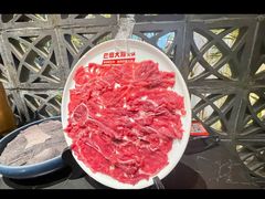 -巴蜀大将火锅(春熙店)