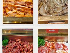 -哈哈碳都·牛肋条无限自助烤肉(台江万达店)