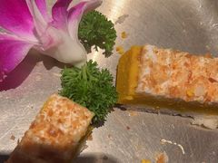 -西塔老太太泥炉烤肉(北京望京店)