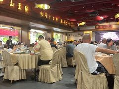 -红日饭店(裕隆三路店)