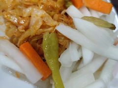 -牛一嘴·兰州牛肉面·大盘鸡(财富中心店)