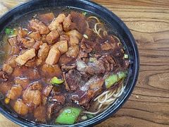 -董记面馆(漳州二路店)