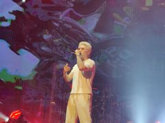 -MOSSO·Liveshow(M3香港广场店)