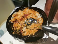 -煲王粤菜餐厅(中侨中心店)