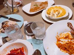 -波特曼西餐厅(中央大街店)