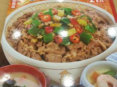 -食其家·牛丼咖喱(文三路店)