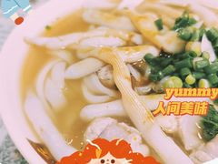 -荔林食店(西华路店)