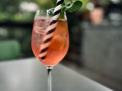 -Ginger(兴国路店)