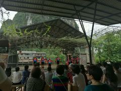 -大新明仕山庄