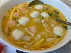 -南太湖山庄·四季轩&国风堂中餐厅