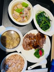 -禧月荟S月子中心(侨城店)