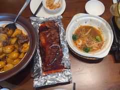 -U你·天然调味(南湖总店)