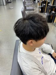 -Hair Code芭曲发型