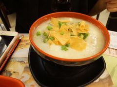虾粥-添好运点心专门店(深水埗店)