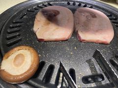 -阿泽禧烤肉(民兴花园店)
