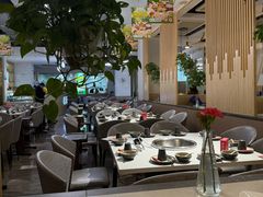 -芭夯兔·兔肉汤锅(新都店)