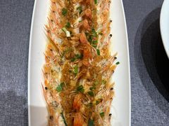 -连鹭海鲜·海肠捞饭·海胆饭(星海店)