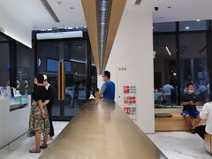 -喜茶(永旺梦乐城店)