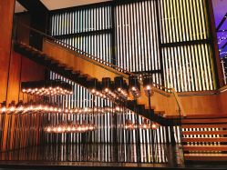 -杭州临平万丽酒店·万丽厅·宴会厅