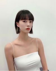 点击看大图 -藤野造型