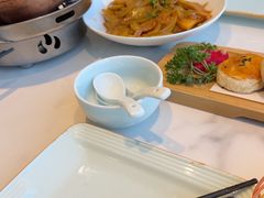 -一品滇香·云南菜(公益西桥店)