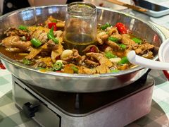 -彭耕记猪油炒小菜(吉联mall店)