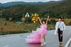 点击看大图 -太古映画婚纱摄影(天河店)