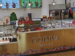-GODIVA(王府井apm店)