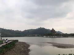 -顺峰山公园