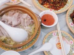 -砂锅居(西四店)