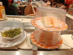 -新一番三文鱼寿司(红城湖店)