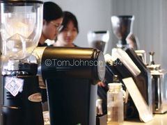 -来回·咖啡(钟村咖啡豆店)
